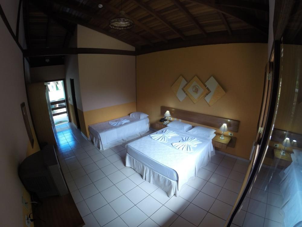 Recanto Verde Praia Hotel Juquehy Juquei Dış mekan fotoğraf