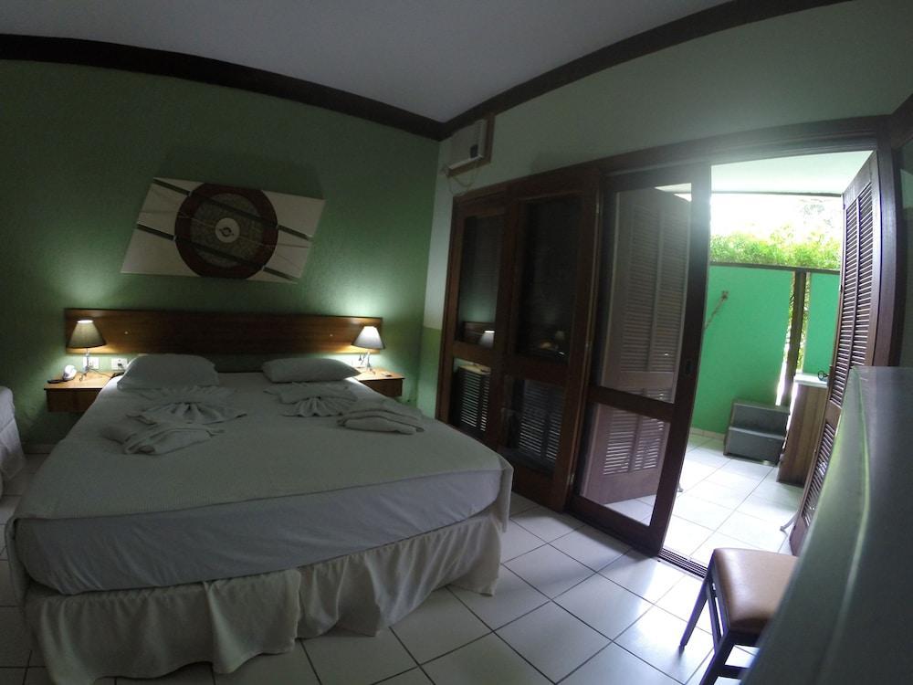 Recanto Verde Praia Hotel Juquehy Juquei Dış mekan fotoğraf