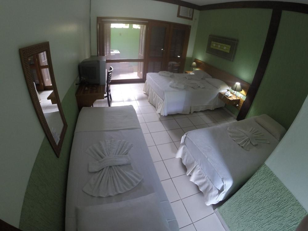 Recanto Verde Praia Hotel Juquehy Juquei Dış mekan fotoğraf