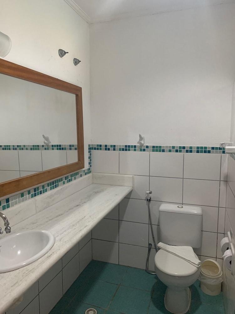 Recanto Verde Praia Hotel Juquehy Juquei Dış mekan fotoğraf