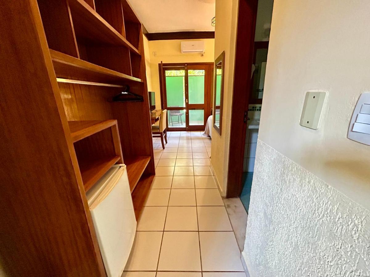 Recanto Verde Praia Hotel Juquehy Juquei Dış mekan fotoğraf
