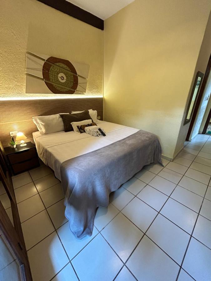 Recanto Verde Praia Hotel Juquehy Juquei Dış mekan fotoğraf