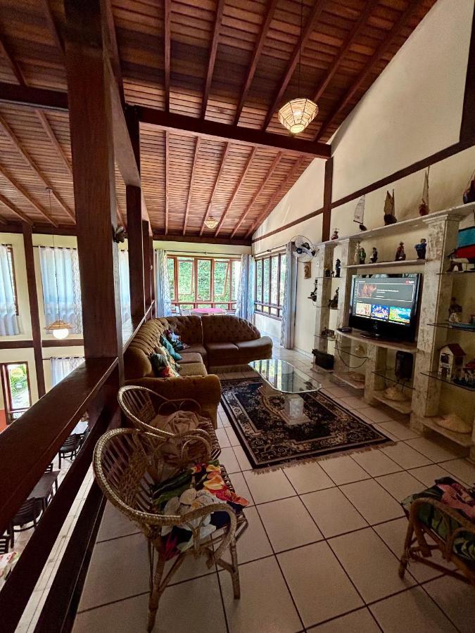 Recanto Verde Praia Hotel Juquehy Juquei Dış mekan fotoğraf
