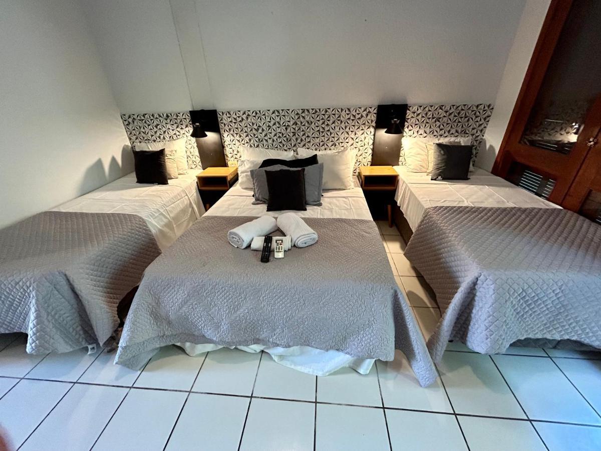 Recanto Verde Praia Hotel Juquehy Juquei Dış mekan fotoğraf