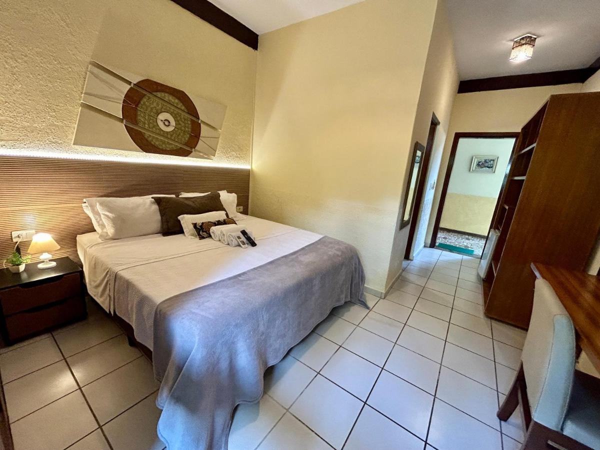 Recanto Verde Praia Hotel Juquehy Juquei Dış mekan fotoğraf