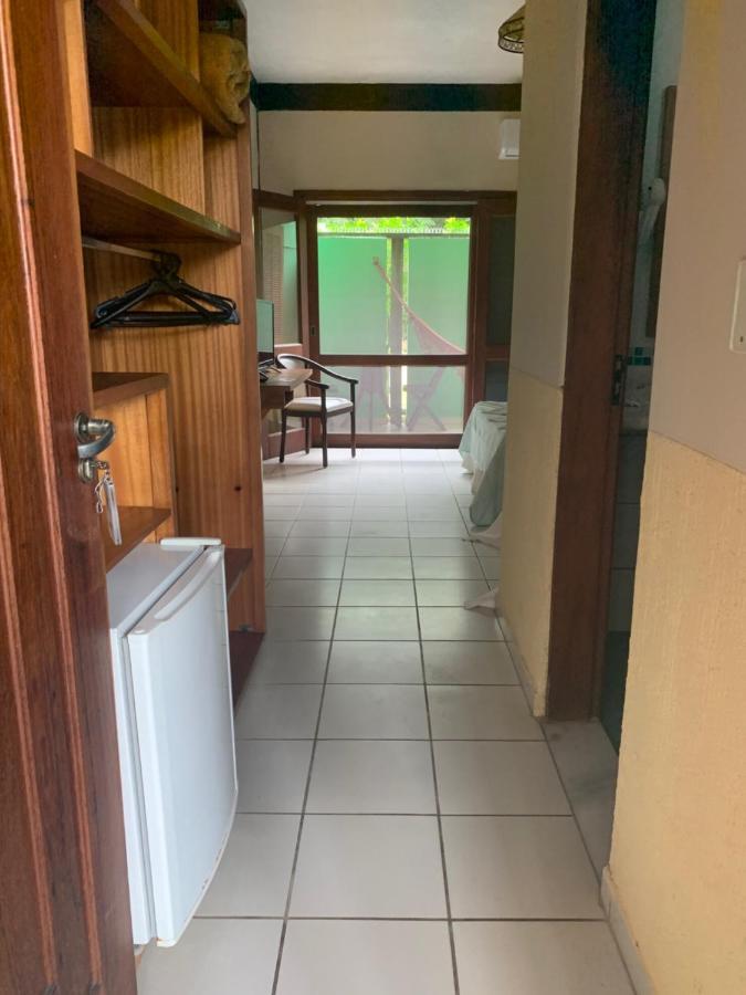 Recanto Verde Praia Hotel Juquehy Juquei Dış mekan fotoğraf